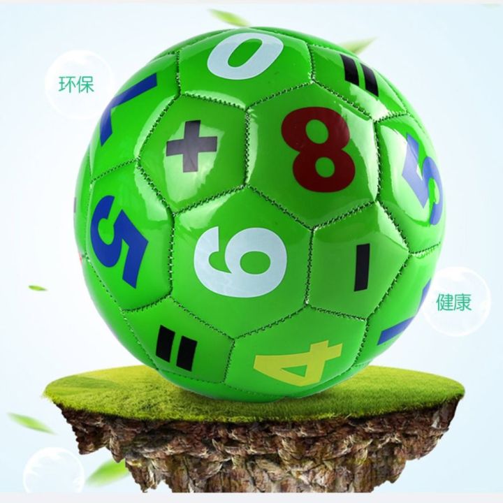 PVC%20Squeezable15cm%20Mini%20Football%20Kids%20Preschool%20Children's%20Toy%20Football%20Boy%20Gift%20Small%20Training%20Ball%20Parent-child%20Interaction%20-%20Image%207
