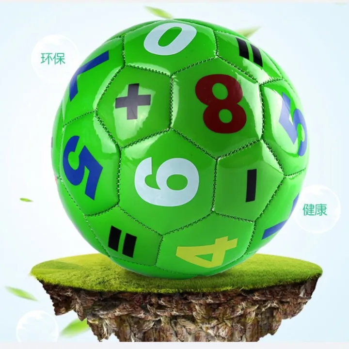 PVC%20Squeezable15cm%20Mini%20Football%20Kids%20Preschool%20Children's%20Toy%20Football%20Boy%20Gift%20Small%20Training%20Ball%20Parent-child%20Interaction%20-%20Image%207