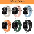 Sports Official Silicone Strap For Honor Watch 4 Smart Watch Replacement Wristband Correa For Huawei Honor Watch 4 Bracelet Belt. 