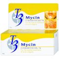 T3 mycin lotion. 