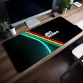 Mouse Shooting Pad Evacuation MousePad ARC Non-slip Lockedge Game Office Raiders X Student Thickened Large Writing Pad Cushion.