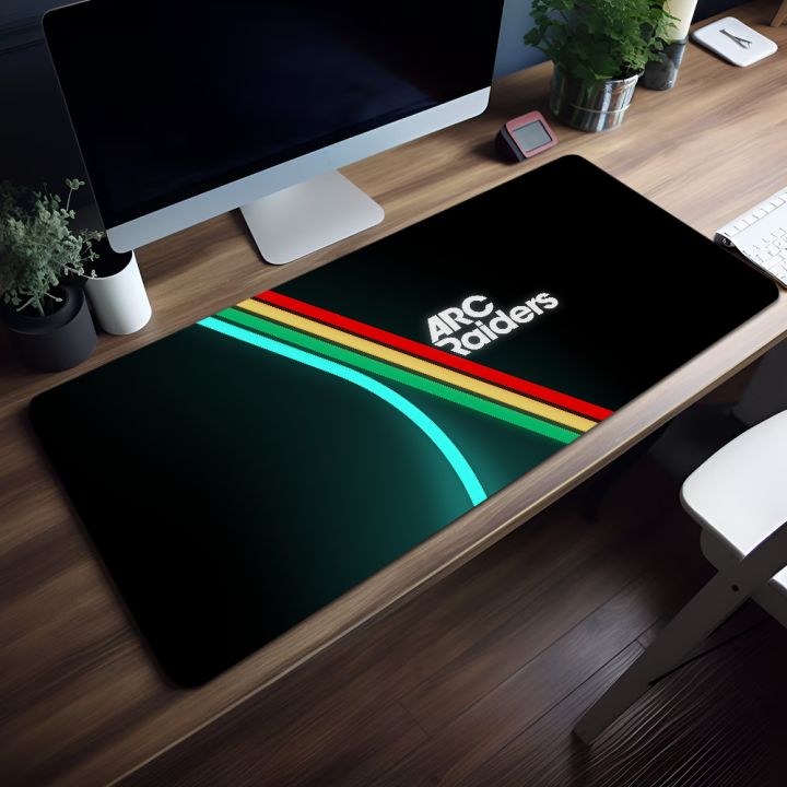 Mouse%20Shooting%20Pad%20Evacuation%20MousePad%20ARC%20Non-slip%20Lockedge%20Game%20Office%20Raiders%20X%20Student%20Thickened%20Large%20Writing%20Pad%20Cushion%20-%20Image%206