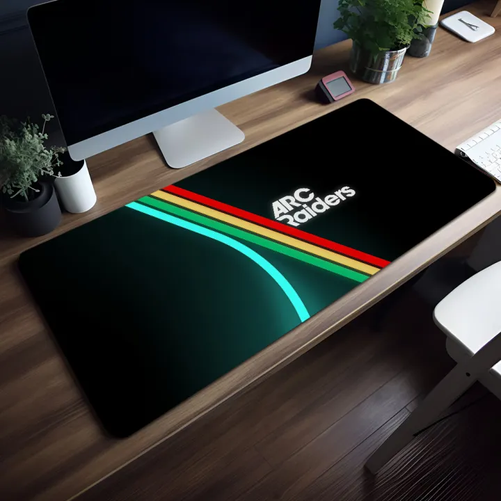 Mouse%20Shooting%20Pad%20Evacuation%20MousePad%20ARC%20Non-slip%20Lockedge%20Game%20Office%20Raiders%20X%20Student%20Thickened%20Large%20Writing%20Pad%20Cushion%20-%20Image%206