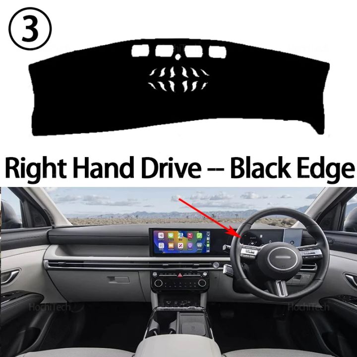 for%20Hyundai%20Tucson%20NX4%20Facelift%202025%202026%20Dashboard%20Cover%20Dash%20Board%20Mat%20Sunshade%20Cape%20Cushion%20Carpet%20Pad%20Dashboard%20Protection%20-%20Image%207