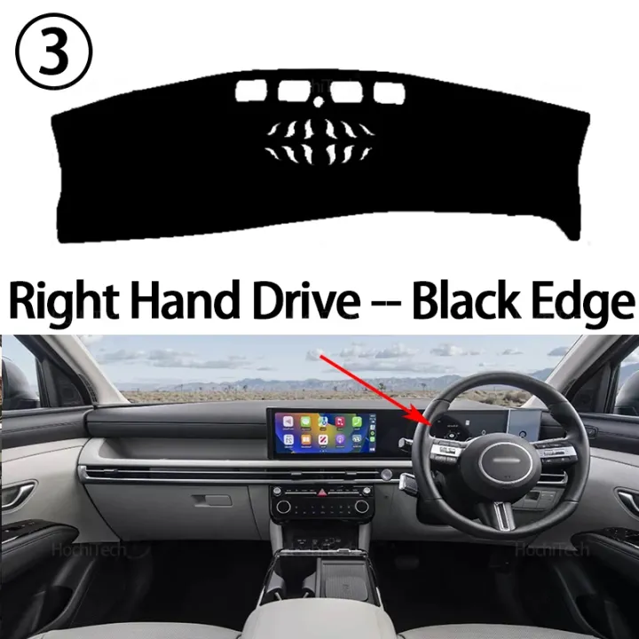 for%20Hyundai%20Tucson%20NX4%20Facelift%202025%202026%20Dashboard%20Cover%20Dash%20Board%20Mat%20Sunshade%20Cape%20Cushion%20Carpet%20Pad%20Dashboard%20Protection%20-%20Image%207