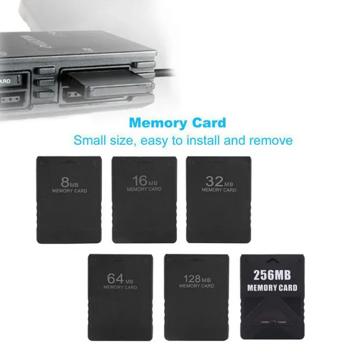 For%20PS2%20Memory%20Card%208MB%2016MB%2032MB%2064MB%20128MB%20PS2%20Memory%20Card%20for%20%20PlayStation2%20Store%20the%20Game%20Progress%20-%20Image%202