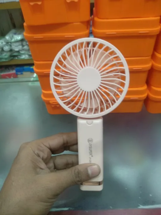 JYSUPER%20JY-2517A%20Rechargeable%20Mini%20Foldable%20Hand%20Fan%20With%20Box%20For%20...%20-%20Image%203