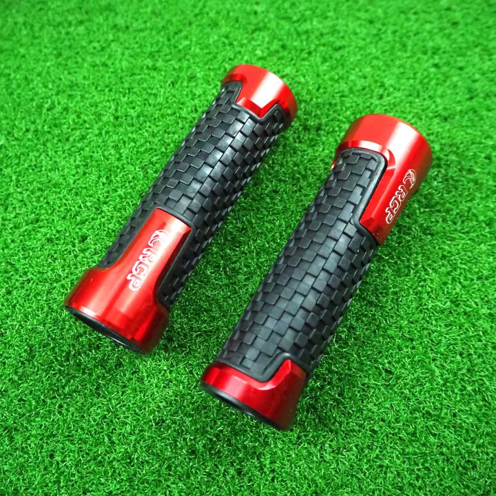 CNC%20RCP%20hand%20bar%20thimble%20gold/red/black/titanium/Blue%20Universal%20thimble%20-%20Image%206