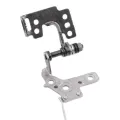 Notebook Asus left & right LCD hinge for TUF gaming fx504 laptop L & R hinge. 