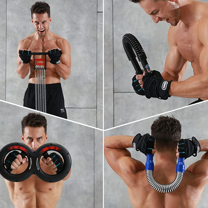 1Pair%20Weight%20Lifting%20Gym%20Workout%20Gloves%20with%20Wrist%20Wrap%20Support%20Palm%20Protection%20Weightlifting%20Training%20Fitness%20Exercise%20Pull%20Ups%20-%20Image%207