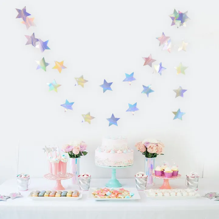 Gradient%20Silver%20Paper%20Star%20Garland%20for%20Kids%20Birthday%20Party%20Decoration%20Wedding%20Christmas%20Wall%20Hanging%20Banner%20Girl%20Boy%20Baby%20Shower%20-%20Image%203
