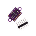 VL53L0X Time-of-Flight (ToF) Laser Ranging Sensor Breakout 940nm GY-VL53L0XV2 Laser Distance Module I2C IIC 3.3V/5V for arduino. 
