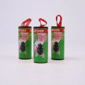 4pcs Sticky Fly Strip Fly Catcher Easy Fly Trap Tape Fruit Fly Traps For Home Indoor Outdoor Sticky Fly Paper Sticky Fly Ribbon. 