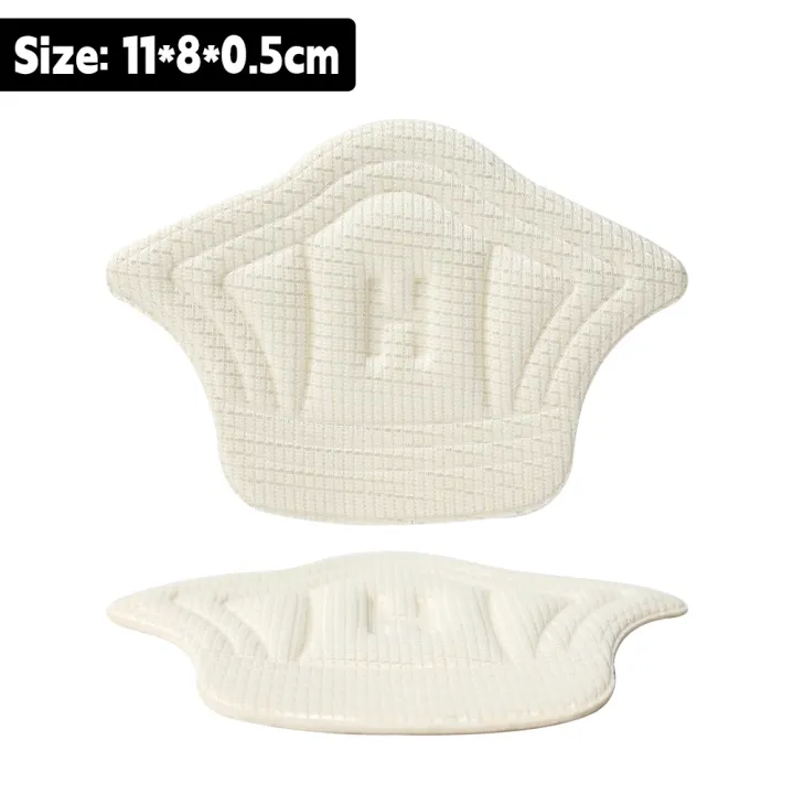 QFast%20(1Pair)%20Soft%20Sponge%20Anti-Wear%20Foot%20Pads%20%E2%80%93%20Breathable%20Heel%20Stickers%20Shoe%20Insole%20&%20Sport%20Insoles%20Opp%20-%20Image%202