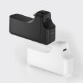 Premium Rechargeable Battery Pack 3400mAh Charging Kit Endurance External Portable Back Clip Power Bank for PS5 Elite Controller. 