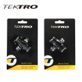 TEKTRO Shoe MTB Road Brake Shoes 836.12 P473 P477 Aluminum Rims Pads MTB Road Bicycle Brake Aluminum Rims Pads. 