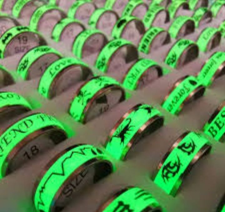 1%20Ps/Amazing%20Stainless%20steel%20Luminous%20Mens%20Ring%20-Top%20Fashion%20Stainless%20steel%20Glowing%20%20Luminous%20Ring%20For%20Boys%20And%20Men%20-Top%20Trend%20Glowing%20Ring%20In%20Random%20Design%20-%20Image%206