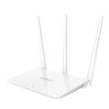 WIFI Router Tenda F3 router 300Mbps 3 Antenna 4 Port. 