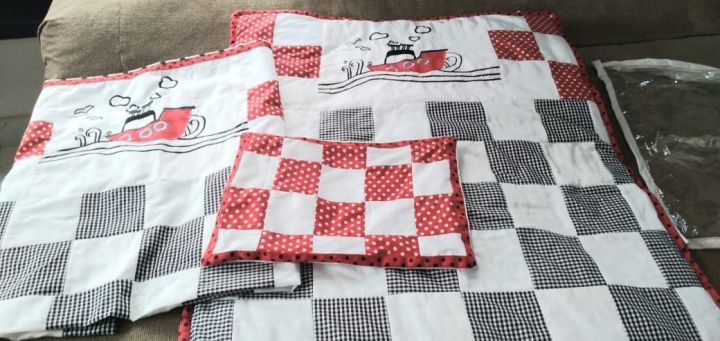 3%20Pieces%20Bedding%20Set%20For%20Babies%20(Quilted%20Mat,%20Pillow%20Cover%20And%20Duelt%20Cover)%20Ideal%20For%20The%20Age%20Between%200%20Months%20to%203%20Years%20-%20Image%207