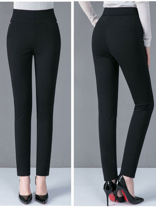 Thin%20&%20Thick%20Warm%20Winter%20Pencil%20Pants%20Womens%20Snow%20Plush%20Strench%20Lady%20OL%20SkinnyTrousers%20Femal%20Thichen%20Slim%20%20Clothing%20Leggings%20-%20Image%204