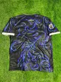 ARGENTINA AWAY KIT 2026 MESSI PRINTED A GRADE. 
