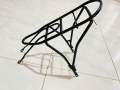 Steel 20 inch Bmx luggage carrier for bicycles. 