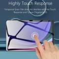 Unipha Glass Screen Protector for Samsung Galaxy Tab (models S7/S8 Plus, 12.4 inch).. 