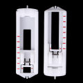 2Pc Sewing Machine Part Presser Foot Buttonhole Snap On Button Hole Presser Foot. 