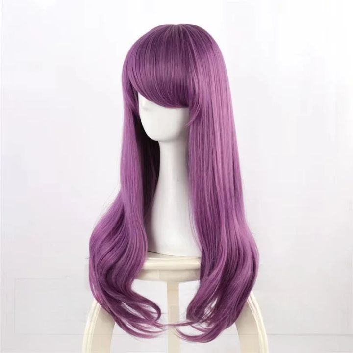 Rize%20Kamishiro%20Cosplay%20Wig%20Tokyo%20Ghoul%20Cosplay%20Long%20Wavy%20Purple%20Mixed%20Heat%20Resistant%20Synthetic%20Hair%20Anime%20Wigs%20-%20Image%202