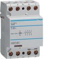 Hager 40A 4pole ES440. 