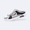 Black Boys' Shoes with Plain Converse - Rubber Sole - Ideal for All-Season Wear - Low Top Sneakers.