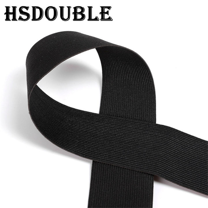 10-50MM%20Flat%20Elastic%20Bands%20Black%20White%20Nylon%20%20for%20Pregnant%20Baby%20DIY%20Sewing%20Garment%20Trousers%20Bags%20%20Accessories%20-%20Image%206