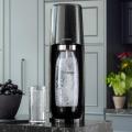 SodaStream Spirit Sparkling Water Maker | Black. 