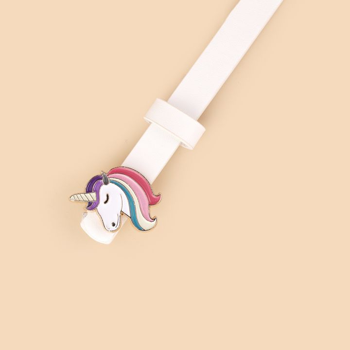 European%20Cute%20Simple%20Fashion%20Design%20Oil%20Dropping%20Unicorn%20Pony%20Buckle%20Thin%20Belt%20for%20Boys%20and%20Girls%20Universal%20for%20Kids%20-%20Image%207