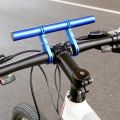10/20/30cm Motorcycle Scooter Handlebar Extender Bracket Mobile Phone Holder Support Headlight Mount Bar Stand For Bike Bicycle. 