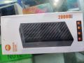 MMi Power banks Mobile charger Kit 20000MAh. 