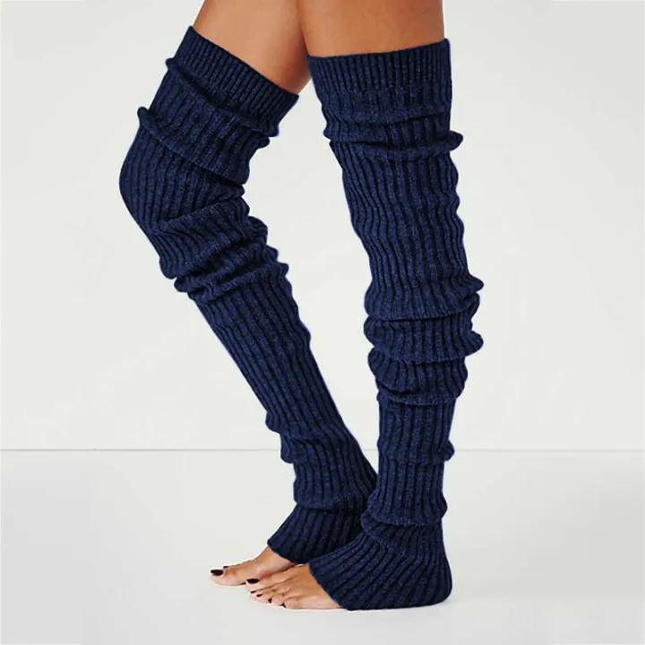 Anime%20Gothic%20Lolita%20Tights%20Knee%20Socks%20Cosplay%20Costumes%20Accessories%20Knitted%20Winter%20Women%20Yoga%20Long%20Leg%20Warmer%20Knee%20High%20Socks%20New%20-%20Image%207