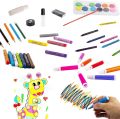 180 pcs Professional Color Pencil Child Drawing Set,Painting Set Colored Pencils for Children Art Supplies for Kids,Art Set for Drawing Painting & More with Porng set 180 Pcs.. 