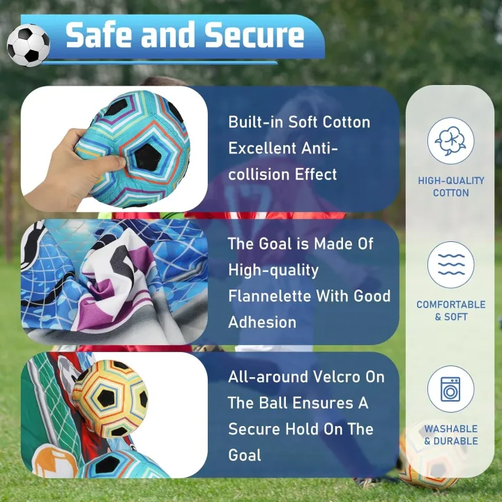 Soccer%20Ball%20Game%20Set%20for%20Kids%20Indoor%20Outdoor%20Backyard%20Toss%20Soccer%20Goal%20Game%20with%201%20Velcro%20Ball%20Foldable%20Flannel%20Goals%20Toddlers%20-%20Image%205