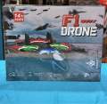 F1 Drone Future Style Flying Machine!.