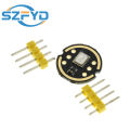 MH-ET LIVE INMP441 I2S Digital Microphone Module Omnidirectional High Precision Low Power, Ultra-Small Size for ESP32 & Arduino. 