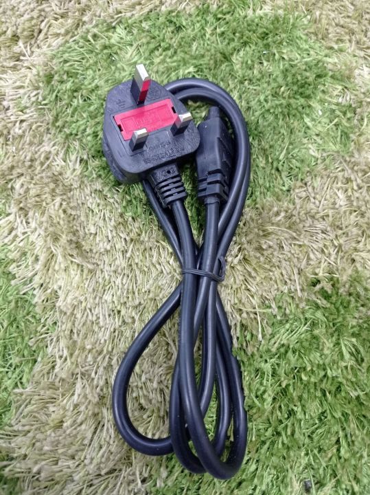 Desktop power Cable