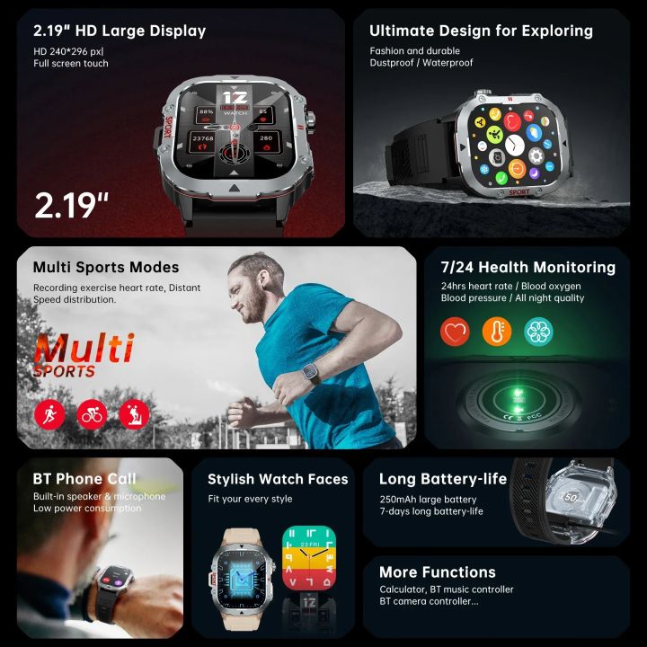 2026%20New%20%20Smart%20Watch%20Men%20Waterproof%20Outdoor%20Sports%20Fitness%20Tracker%20Health%20Monitor%202.19"%20BT%20Call%20Smartwatch%20-%20Image%203