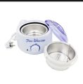 pro wax 100 Hot Wax Machine Wax warmer Machine Wax Heater Machine Hair Removal Wax. 
