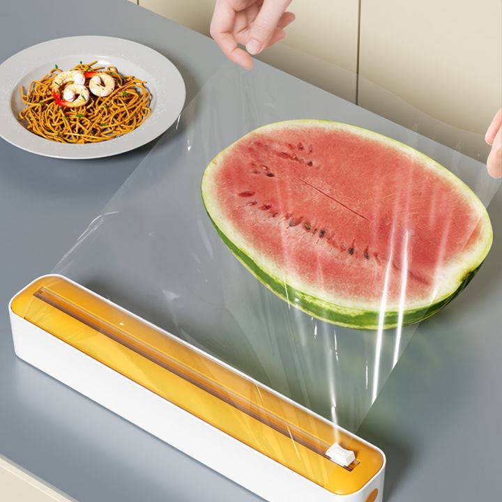 2-in-1%20Plastic%20Wrap%20&%20Foil%20Dispenser%20with%20Slide%20Cutter%20-%20Durable%20Kitchen%20Organizer%20with%20Suction%20Cup%20Base%20for%20Home%20Use%20-%20Image%205