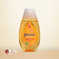 Johnsons Baby Shampoo, 100 ml. 