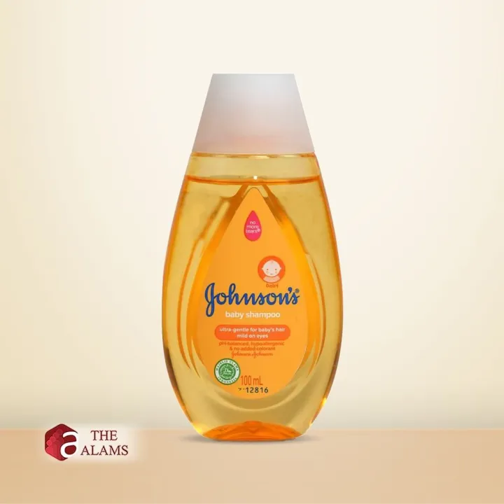 Johnsons%20Baby%20Shampoo,%20100%20ml%20-%20Image%205