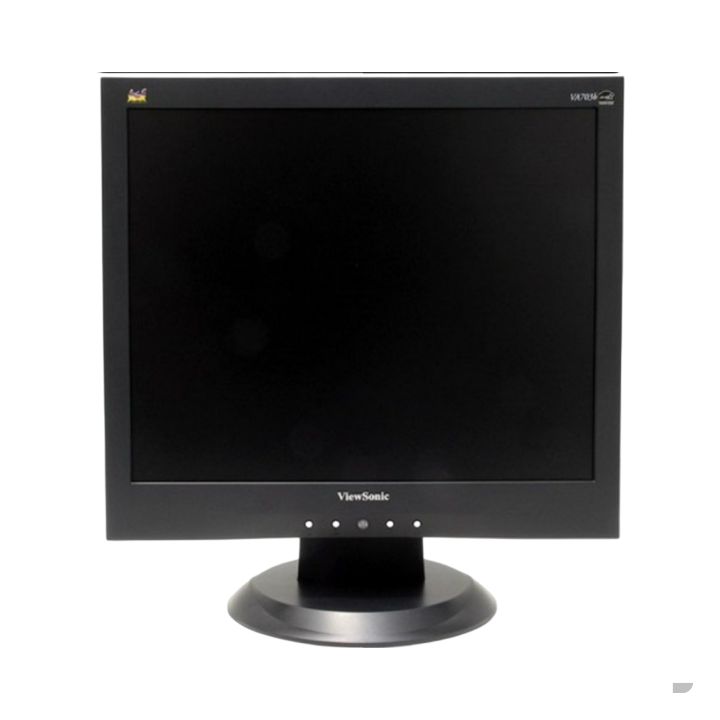 High Defination Screen ViewSonic 19