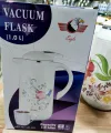 Thermos Vacuum Flask 1.0 Litre Eagle Premium Quality Imported China. 