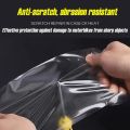 For KTM DUKE 390 790 890 125 Adventure R ADV R DUKE390 2017 2018 2019 2020+ Cluster Scratch Speedometer Screen Protection Film.